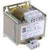 Izolační transformátor 100 VA, počet výstupů: 1, sekundární napětí: 24 – 0 – 24V ac RS PRO Izolační transformátor 100 VA, počet výstupů: 1, sekundární napětí: 24 – 0 – 24V ac RS PRO