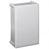 Legrand Pouzdro IP55 barva Šedá IK07 barva Šedá Plastové 175 mm 130 mm Legrand Pouzdro IP55 barva Šedá IK07 barva Šedá Plastové 175 mm 130 mm