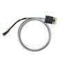 Weidmüller 7789106100 PAC-UNIV-RV36-F-10M propojovací kabel pro PLC Weidmüller 7789106100 PAC-UNIV-RV36-F-10M propojovací kabel pro PLC