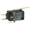 Honeywell Technologies Mikrospínač, typ ovladače: Plochá páka SPDT, 250 V ac, 16A, Rychlé připojení, IP67, 3.92N Honeywell Technologies Mikrospínač, typ ovladače: Plochá páka SPDT, 250 V ac, 16A, Rychlé připojení, IP67, 3.92N