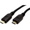 Roline DisplayPort / VGA kabelový adaptér Konektor DisplayPort, VGA pó...