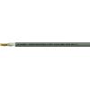 Helukabel 19141 kabel pro energetické řetězy S-PAAR-TRONIC-C-PUR 10 x 1 mm² šedá 100 m