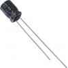 Panasonic elektrolytický kondenzátor radiální 2 mm 22 µF 16 V 20 % (Ø) 5 mm 1 ks