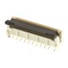 Molex Konektor FFC / FPC 12, rozteč 0.50 mm, 5019511250, 1 ks Tape on Full reel