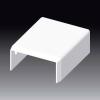 KOPOS 8601_HB zakončení (š x v) 32 mm x 15 mm 1 ks bílá