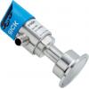 SICK Tlakový spínač, řada: PBSH 0 bar IP67, IP65 10 bar SICK Tlakový spínač, řada: PBSH 0 bar IP67, IP65 10 bar