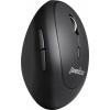 Perixx PERIMICE-819 optická ergonomická myš, přenos Bluetooth®, bezdrátový, černá