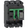 Schneider Electric Jistič s lisovaným pouzdrem, rozsah: ComPacT NSX250F 3pólový 250A vypínací výkon 36 kA, rozsah: Schneider Electric Jistič s lisovaným pouzdrem, rozsah: ComPacT NSX250F 3pólový 250A vypínací výkon 36 kA, rozsah: