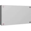 Rittal KX 1509.000, 1509000 instalační rozvodnice, IP66, 500 mm x 300 mm x 120 mm, 1 ks Rittal KX 1509.000, 1509000 instalační rozvodnice, IP66, 500 mm x 300 mm x 120 mm, 1 ks