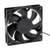 Sunon Axiální ventilátor, řada: PMD, průtok vzduchu: 255 m³/h 11.8 W 24 V dc 490 mA 120 mm 120 mm 25 mm Sunon Axiální ventilátor, řada: PMD, průtok vzduchu: 255 m³/h 11.8 W 24 V dc 490 mA 120 mm 120 mm 25 mm