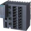 Ethernetový přepínač 16portový Siemens Řízený Ethernetový přepínač 16portový Siemens Řízený