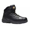 Bezpečnostní obuv obuv Muži, Kompozit 11, Černá Ano V12 Footwear 45 SRC Bezpečnostní obuv obuv Muži, Kompozit 11, Černá Ano V12 Footwear 45 SRC