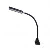 Pracovní svítilna LED, 11 W, typ žárovky: LED Nastavitelné rameno dosah 500 mm, 100V ac, 240 V ac, délka: 500 mm, délka: Pracovní svítilna LED, 11 W, typ žárovky: LED Nastavitelné rameno dosah 500 mm, 100V ac, 240 V ac, délka: 500 mm, délka: