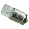 Marl Kontrolka barva světla Červená, objímka žárovky: Miniaturní drážka Jednočipové, průměr: 4.9 mm, 12V dc 237mcd Marl Kontrolka barva světla Červená, objímka žárovky: Miniaturní drážka Jednočipové, průměr: 4.9 mm, 12V dc 237mcd