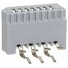 Molex Konektor FFC / FPC 52044-0745, 1 ks Tray