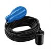 Finder, řada: 72 Plovákový spínač 10 m 1 CO (SPDT) 250 V ac Finder, řada: 72 Plovákový spínač 10 m 1 CO (SPDT) 250 V ac