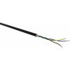 VER NYM-J 5x 6 Eca Ri.50 energetický kabel NYM-J 5 x 6 mm² šedá 50 m