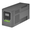 Socomec Nepřerušitelný napájecí zdroj Samostatný 1500 VA, vstupní: 230V, výstup: 230V 1.05 kW Socomec Nepřerušitelný napájecí zdroj Samostatný 1500 VA, vstupní: 230V, výstup: 230V 1.05 kW