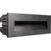 Deko Light Light Base III Outdoor 930475 kryt černá Deko Light Light Base III Outdoor 930475 kryt černá