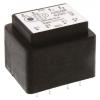 OEP Audio transformátor, 150Ω, 1 kVrms, Průchozí otvor 100 mW, 1+1:1+1, Kolík, Materiál cívky a krabice OEP Audio transformátor, 150Ω, 1 kVrms, Průchozí otvor 100 mW, 1+1:1+1, Kolík, Materiál cívky a krabice
