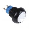 APEM Tlačítkový spínač, řada: IP IP67 SPST Panel Okamžité 13.6 mm 5A 24 V dc APEM Tlačítkový spínač, řada: IP IP67 SPST Panel Okamžité 13.6 mm 5A 24 V dc