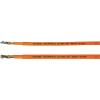 HELU JB-750 10334-1000 řídicí kabel 3 G 1.5 mm², 1000 m, žlutá