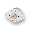 Portescap Krokový motor 11.5mNm 12V dc 7.5 ° 2 mm Portescap Krokový motor 11.5mNm 12V dc 7.5 ° 2 mm