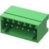 Degson 15EDGRC zásuvkový konektor do DPS 4, rozteč 2.50 mm, 15EDGRC-2.5-04P-14-00AH-300, 300 ks Degson 15EDGRC zásuvkový konektor do DPS 4, rozteč 2.50 mm, 15EDGRC-2.5-04P-14-00AH-300, 300 ks