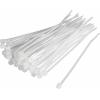 TRU COMPONENTS 1592762, TC-HVC125203, sada stahovacích pásek, 7.60 mm,...