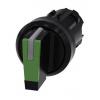 Siemens SIRIUS ACT 3SU10 3 Hlava přepínače 22 mm Siemens SIRIUS ACT 3SU10 3 Hlava přepínače 22 mm