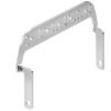 Heavy Duty Connectors, Accessories, Shield clamp SHIELD LEVER 8 MOD 35MM Weidmüller Množství: 1 ks třmen stínění Heavy Duty Connectors, Accessories, Shield clamp SHIELD LEVER 8 MOD 35MM Weidmüller Množství: 1 ks třmen stínění