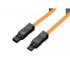 Propojovací kabel Propojovací kabel Rittal Osvětlení LED