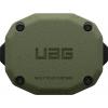 Urban Armor Gear Essential Armor Ochranné pouzdro pro SmartTag olivová Urban Armor Gear Essential Armor Ochranné pouzdro pro SmartTag olivová