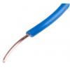 Zapojovací vodič, řada: RS PRO, typ kabelu: Řízení, typ kabelu: Tuhé BU, prameny vodičů: 1/1.13 mm, Modrá, 600V 100 m 17 Zapojovací vodič, řada: RS PRO, typ kabelu: Řízení, typ kabelu: Tuhé BU, prameny vodičů: 1/1.13 mm, Modrá, 600V 100 m 17