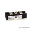 Infineon Tyristorový modul TD162N16KOFHPSA2 150 mA 4.4 kA 260 A 1600 V 1.41 V Infineon Tyristorový modul TD162N16KOFHPSA2 150 mA 4.4 kA 260 A 1600 V 1.41 V