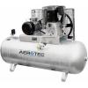 Aerotec pístový kompresor 500 l 10 bar