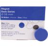 magnetoplan magnet Basic Serie (Ø) 38 mm kulatý modrá 10 ks 1863803 magnetoplan magnet Basic Serie (Ø) 38 mm kulatý modrá 10 ks 1863803