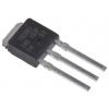 řada: HEXFET MOSFET IRFU5305PBF Typ P-kanálový 31 A 55 V Infineon, IPAK, počet kolíků: 3 kolíkový Vylepšení řada: HEXFET MOSFET IRFU5305PBF Typ P-kanálový 31 A 55 V Infineon, IPAK, počet kolíků: 3 kolíkový Vylepšení