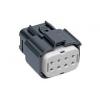Molex zásuvkový konektor na kabel 194180023, 1 ks Tray Molex zásuvkový konektor na kabel 194180023, 1 ks Tray