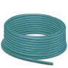 Phoenix Contact 1416305 ethernetový síťový kabel PUR halogenfrei 4 x 2 x 0.25 mm² vodní modrá 1 ks