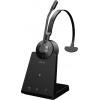 Jabra JABRA Engage 45 SE Mono Headset otevřená (On Ear) černá Jabra JABRA Engage 45 SE Mono Headset otevřená (On Ear) černá