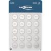 Ansmann knoflíkový článek CR 2450 3 V 20 ks 600 mAh lithiová