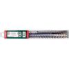 Metabo 626246000 sada vrtáku do betonu 7dílná 5 mm, 6 mm, 6.5 mm, 8 mm, 10 mm, 12 mm SDS plus 7 ks