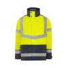 T2S DAKOTA Žlutá Unisex Bunda 4v1 XL