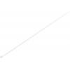 TRU COMPONENTS 1592790, TC-RCV370203, stahovací pásky, 4.80 mm, 370 mm, přírodní, rozpojitelná, 100 ks TRU COMPONENTS 1592790, TC-RCV370203, stahovací pásky, 4.80 mm, 370 mm, přírodní, rozpojitelná, 100 ks