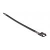 Stahovací páska Rozpojitelné 112-00005 RPE275-PA66HS-BK 275 mm 9mm Černá Nylon 66 HellermannTyton Stahovací páska Rozpojitelné 112-00005 RPE275-PA66HS-BK 275 mm 9mm Černá Nylon 66 HellermannTyton