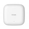 Bezdrátový přístupový bod 1 LAN porty 1200Mbps 2.4GHz, 5 GHz D-Link IEEE 802.11 ac