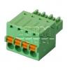 Svorkovnice DEG 15EDGKD-3.81, 4 póly, 250 V / 7 A, 180°