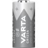 Varta VARTA LITHIUM Cylindrical CR123A OEM fotobaterie CR-123A lithiová 1430 mAh 3 V 1 ks Varta VARTA LITHIUM Cylindrical CR123A OEM fotobaterie CR-123A lithiová 1430 mAh 3 V 1 ks