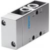 Pneumatický solenoidový ventil 5/2, řada: VL G Pneumatický, max. průtok: 500 L/min Festo